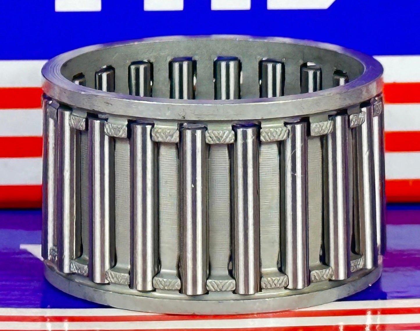 KT425030 - Needle Roller Bearing Cage - 42x50x30mm K425030