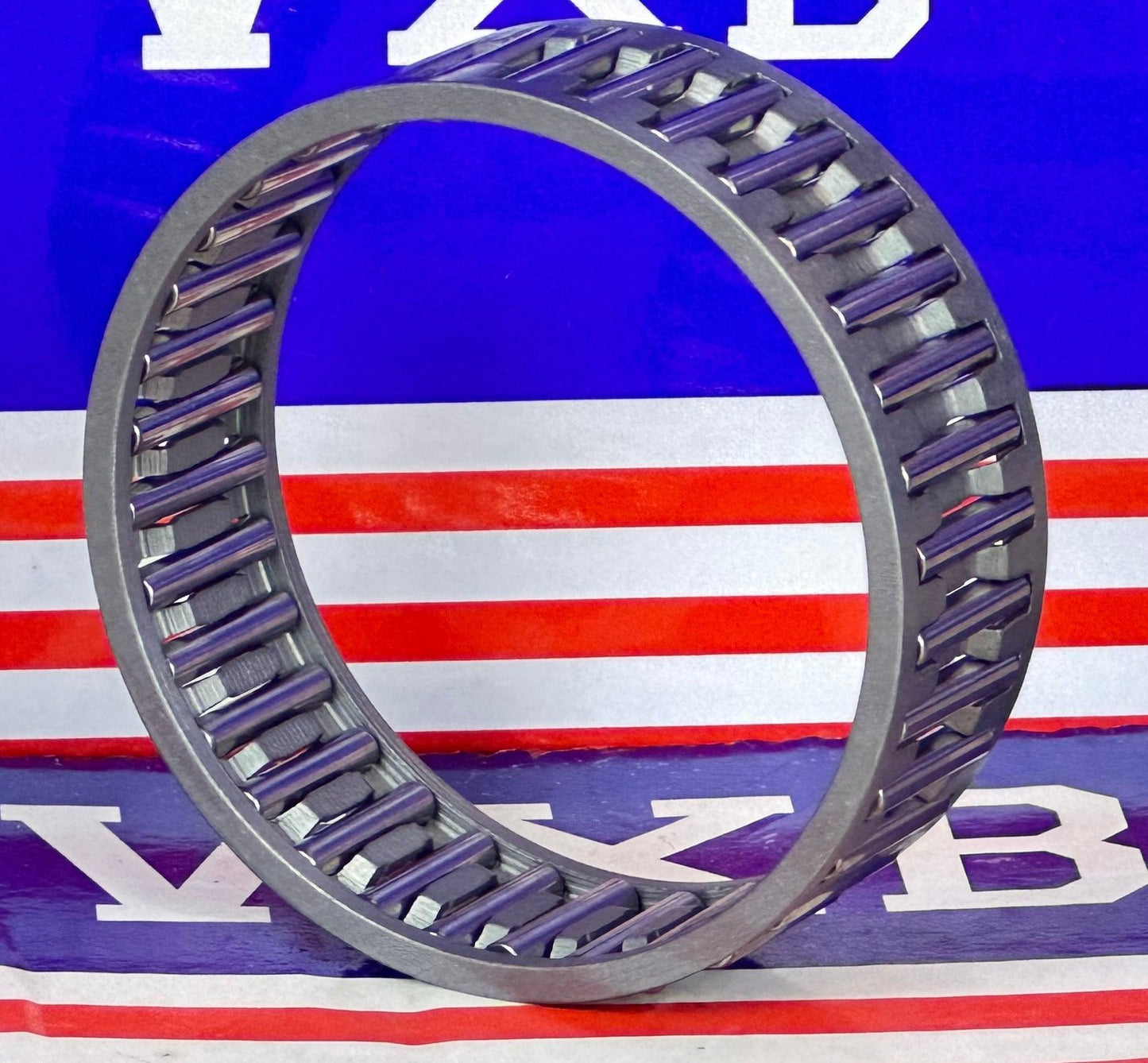 KT455017 - Needle Roller Bearing Cage - 45x50x17mm K455017