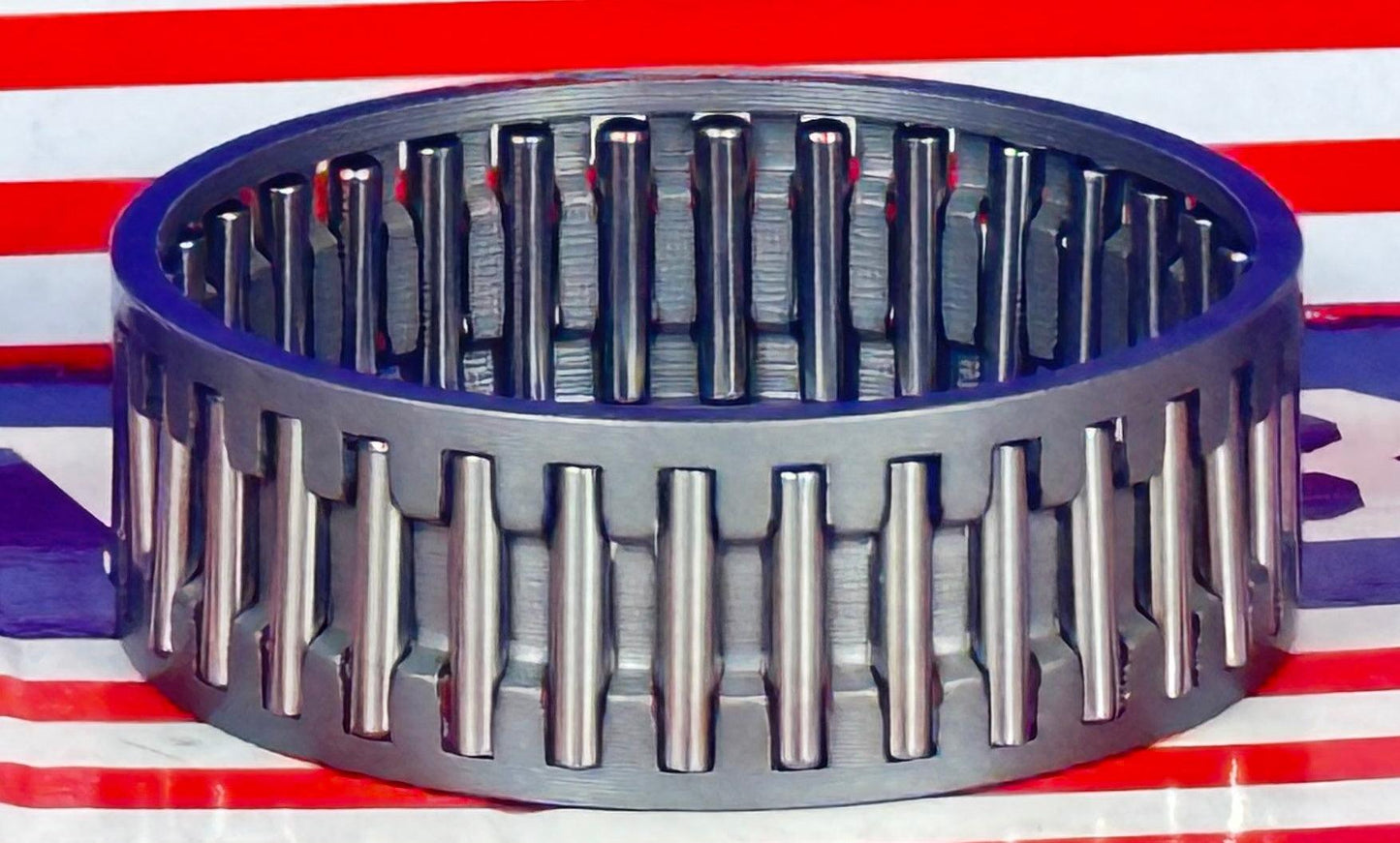 KT455017 - Needle Roller Bearing Cage - 45x50x17mm K455017