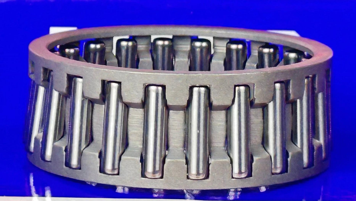 KT455320 - Needle Roller Bearing Cage - 45x53x20mm K455320