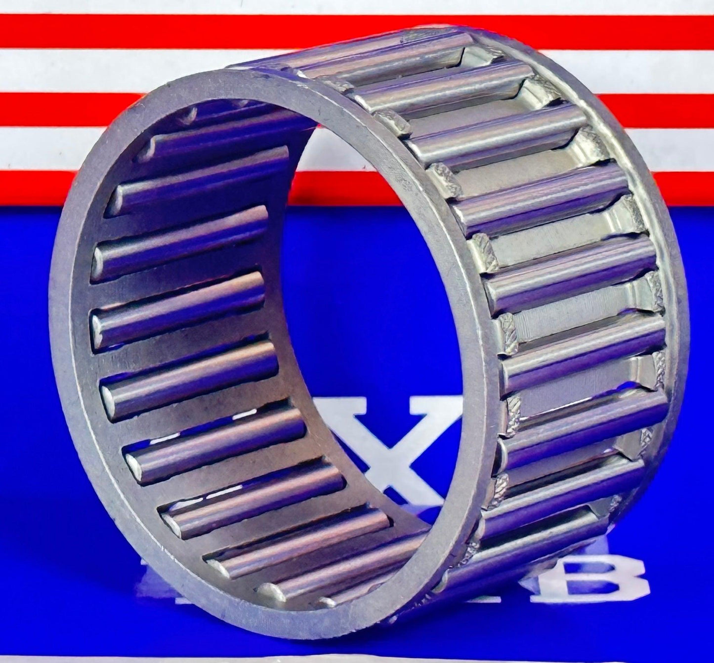 KT455330 - Needle Roller Bearing Cage - 45x53x30mm K455330