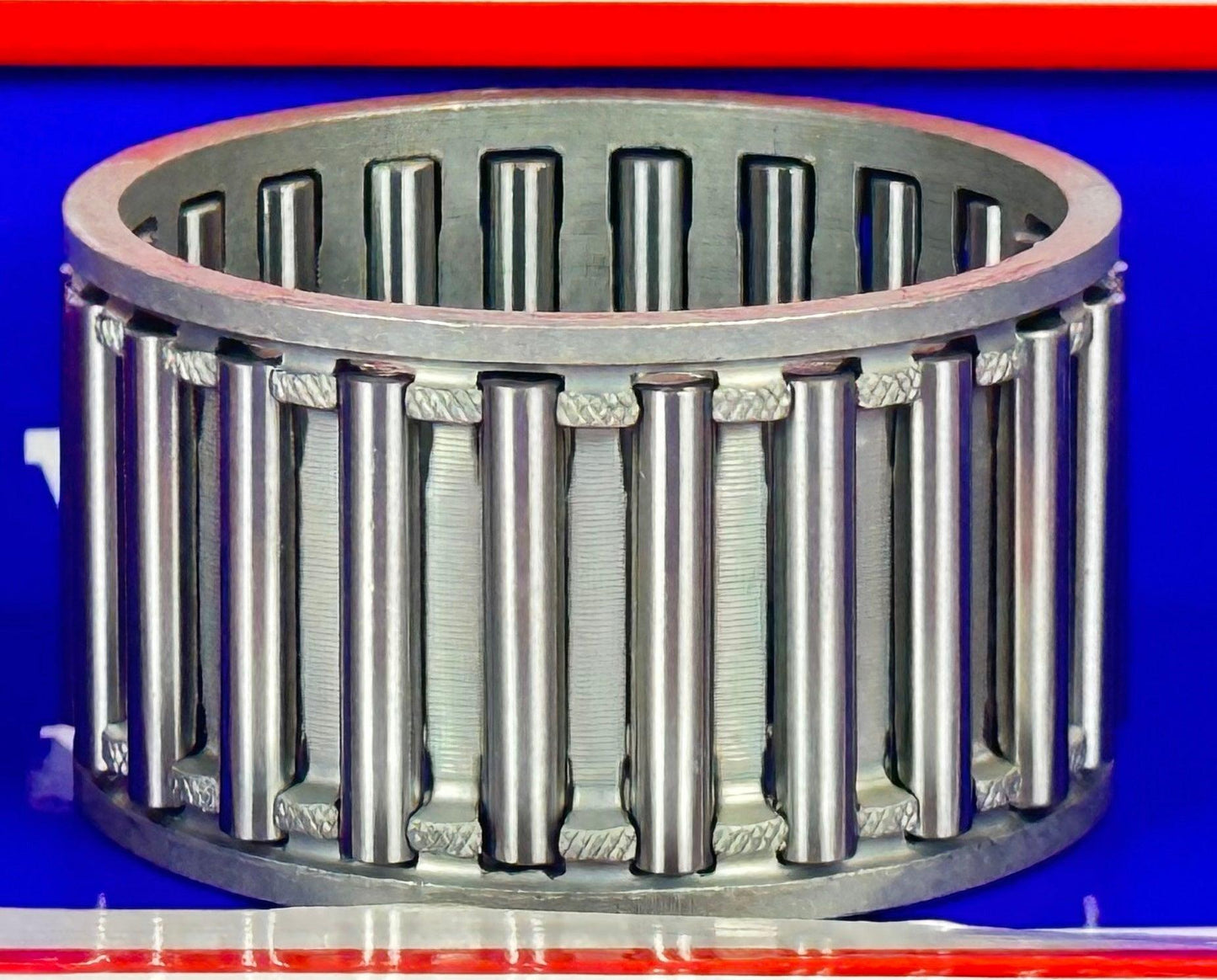 KT455330 - Needle Roller Bearing Cage - 45x53x30mm K455330