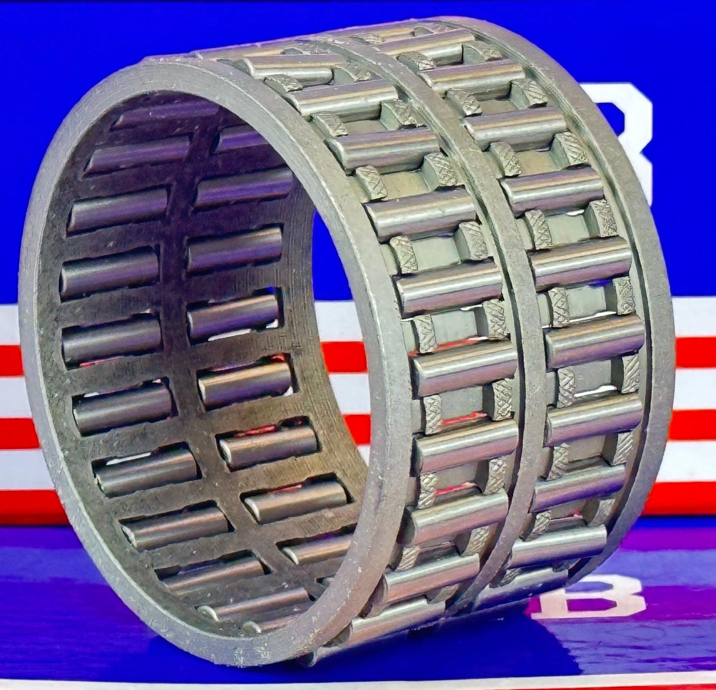 KT505835 - Needle Roller Bearing Cage - 50x58x35mm K505835