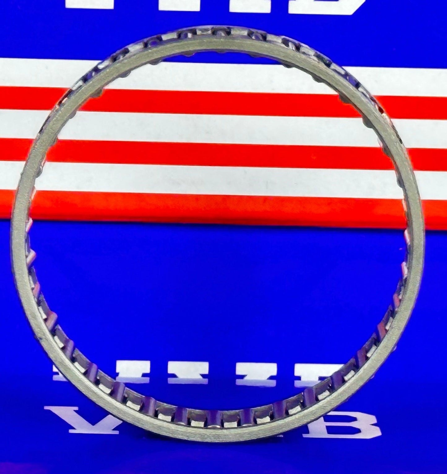 KT525712 - Needle Roller Bearing Cage - 52x57x12mm