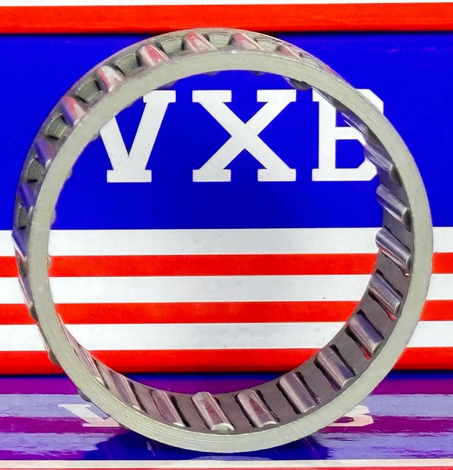 KT526024 - Needle Roller Bearing Cage - 52x60x24mm K526024