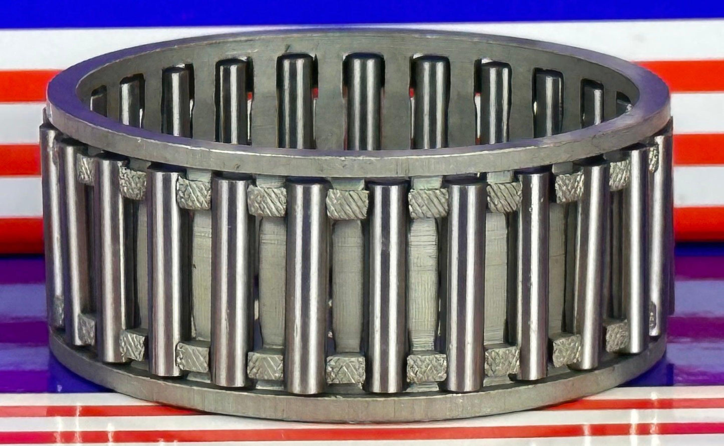 KT526024 - Needle Roller Bearing Cage - 52x60x24mm K526024