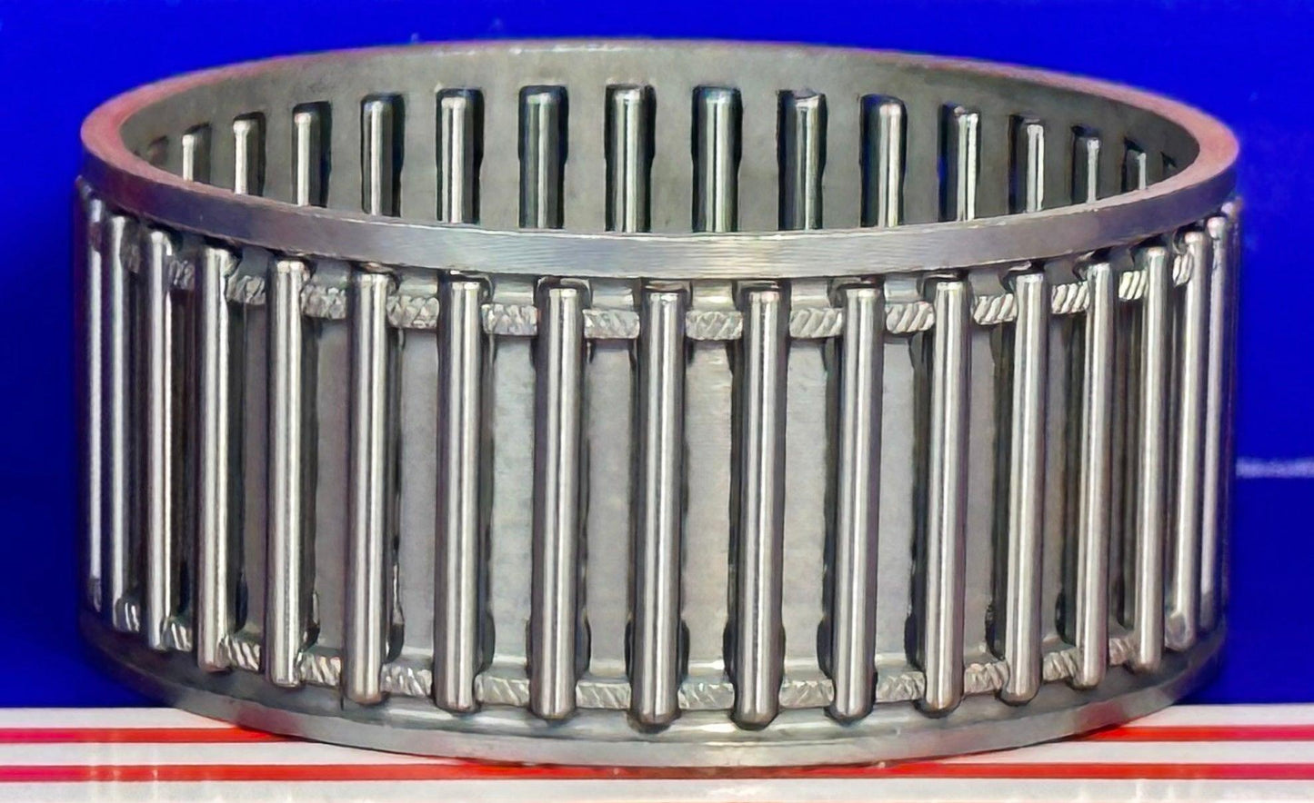 KT556027 - Needle Roller Bearing Cage - 55x60x27mm K556027