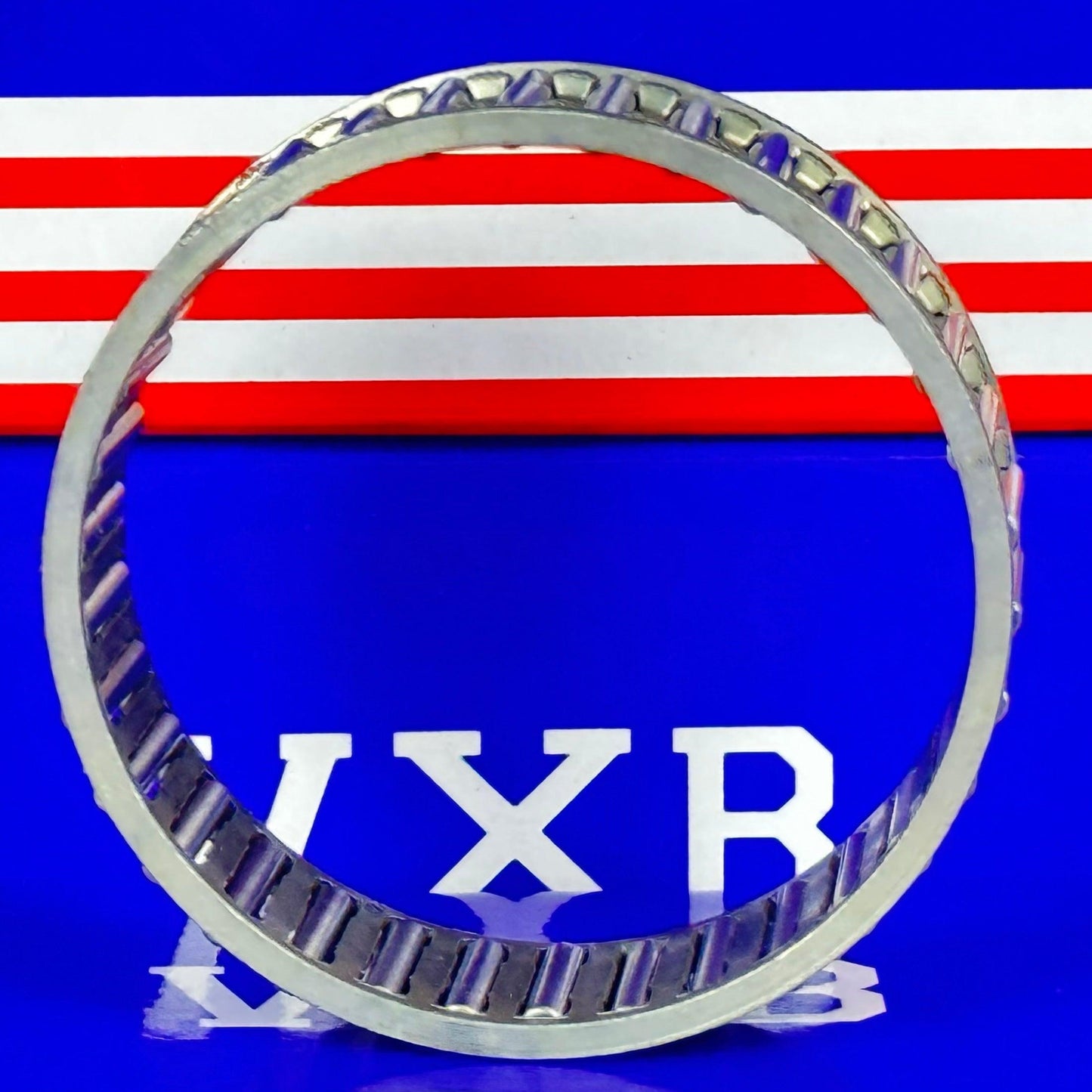 KT556120 - Needle Roller Bearing Cage - 55x61x20mm K556120