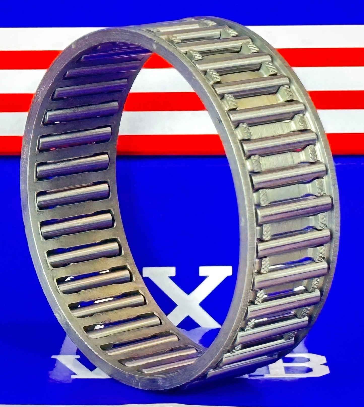 KT556120 - Needle Roller Bearing Cage - 55x61x20mm K556120
