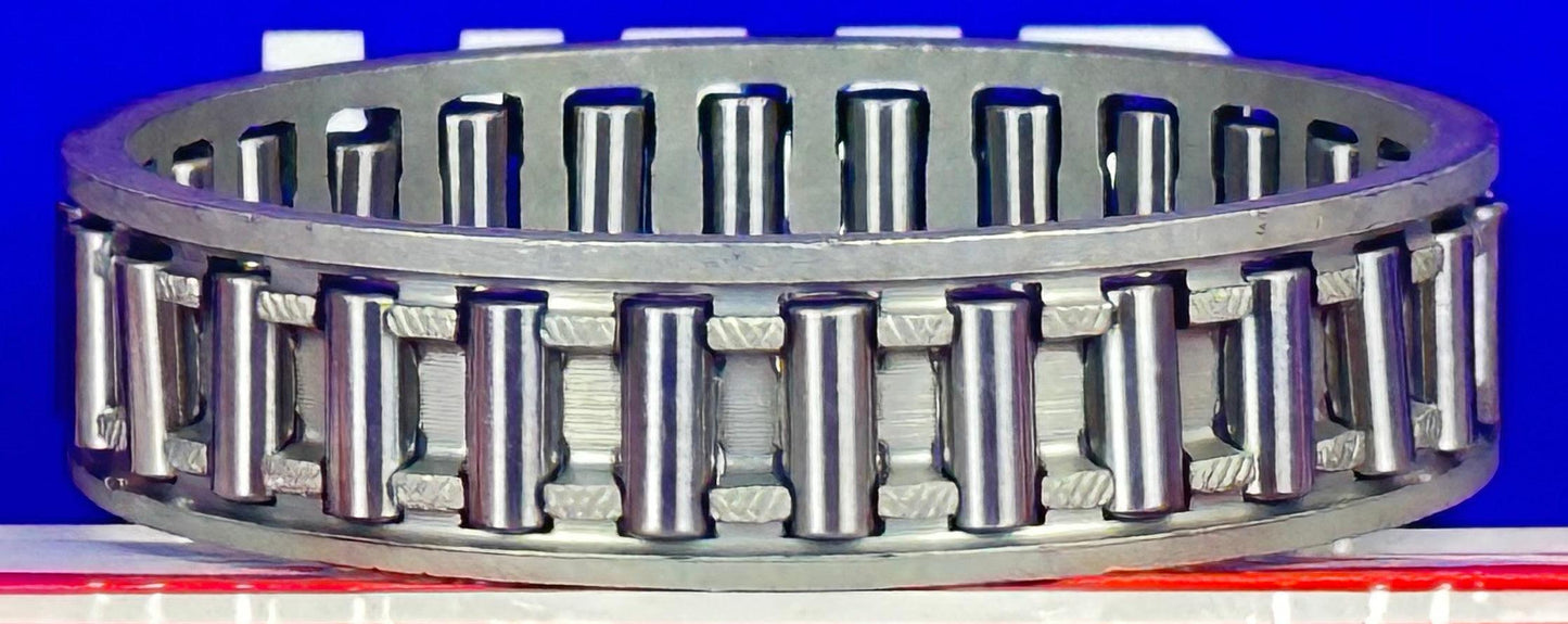 KT556315 - Needle Roller Bearing Cage - 55x63x15mm K556315