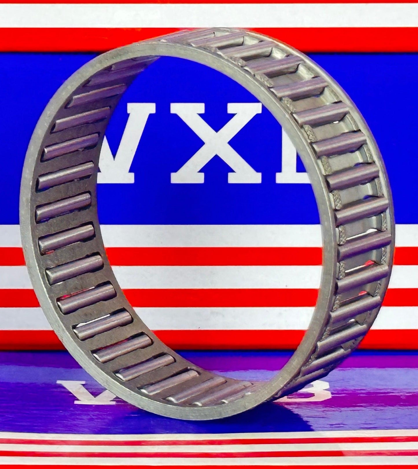KT586420 - Needle Roller Bearing Cage - 58x64x20mm K586420