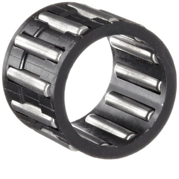 KT588N Needle Roller Bearing Plastic Cage 5x8x10mm TN
