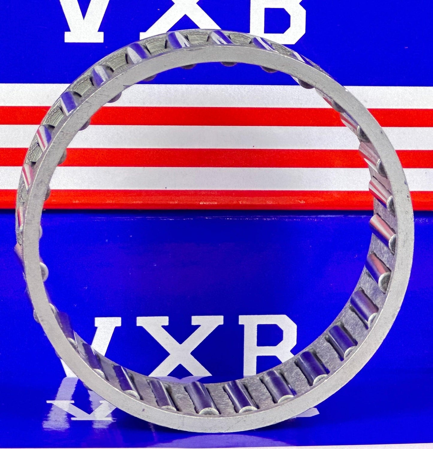 KT606825 - Needle Roller Bearing Cage - 60x68x25mm K606825