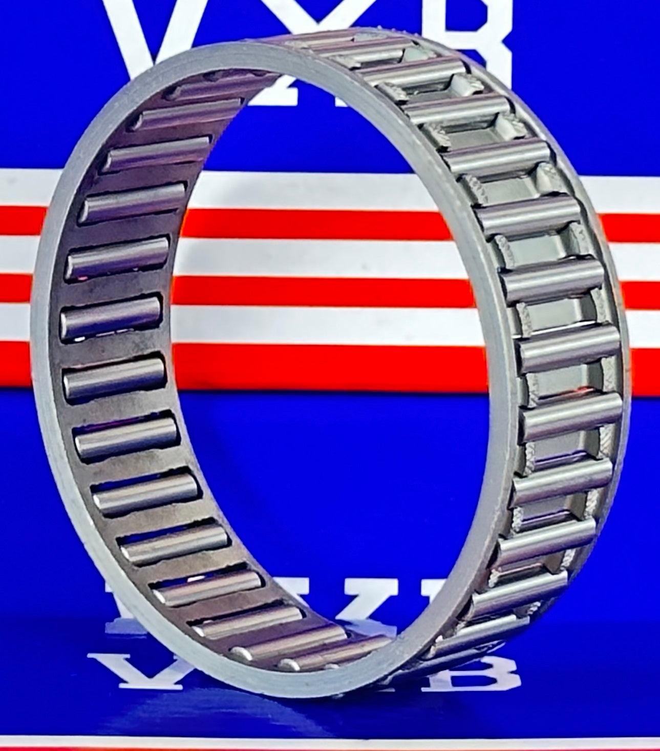 KT637120 - Needle Roller Bearing Cage - 63x71x20mm K637120