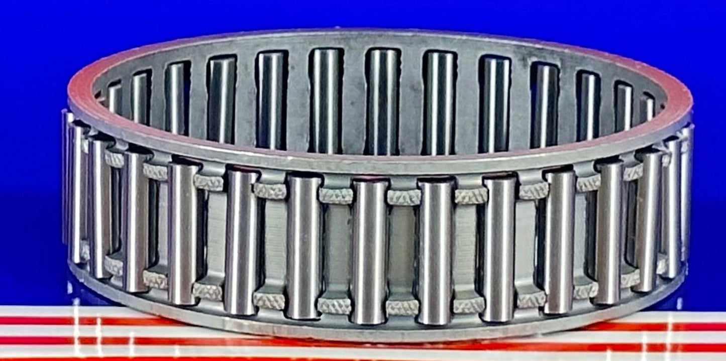 KT637120 - Needle Roller Bearing Cage - 63x71x20mm K637120