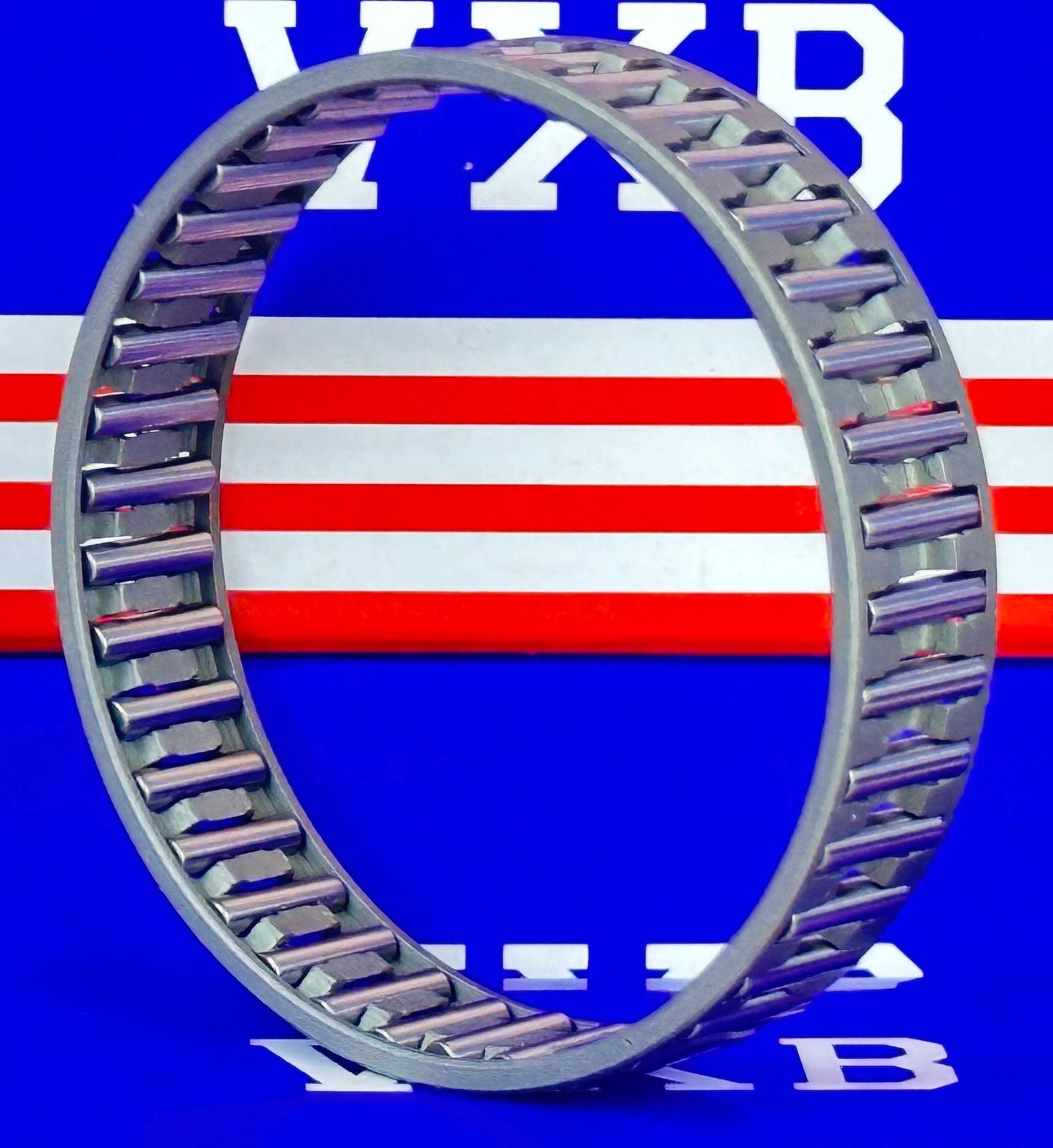 KT647016 - Needle Roller Bearing Cage - 64x70x16mm