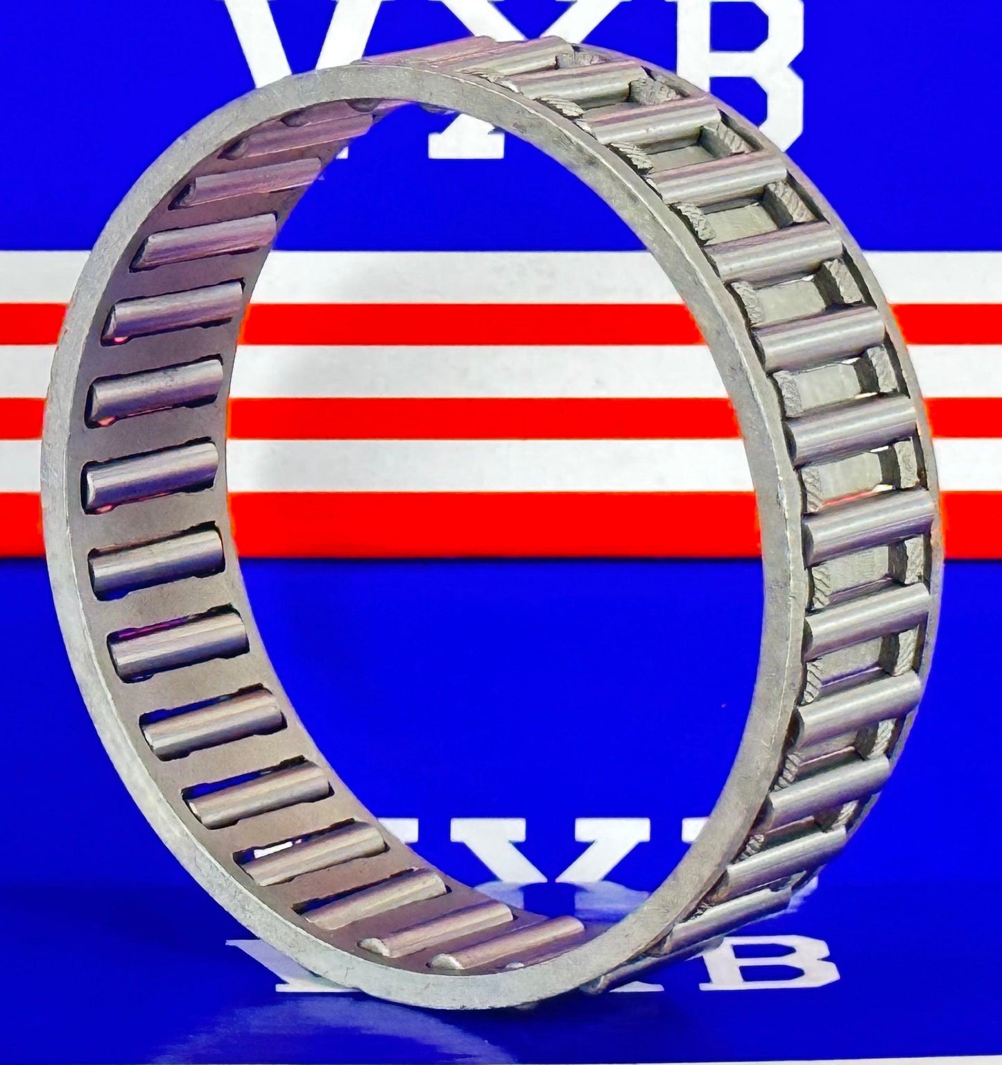 KT657320 - Needle Roller Bearing Cage - 65x73x20mm K657320