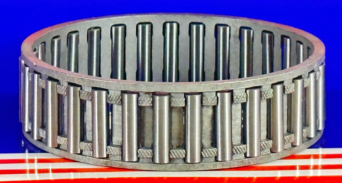 KT657320 - Needle Roller Bearing Cage - 65x73x20mm K657320
