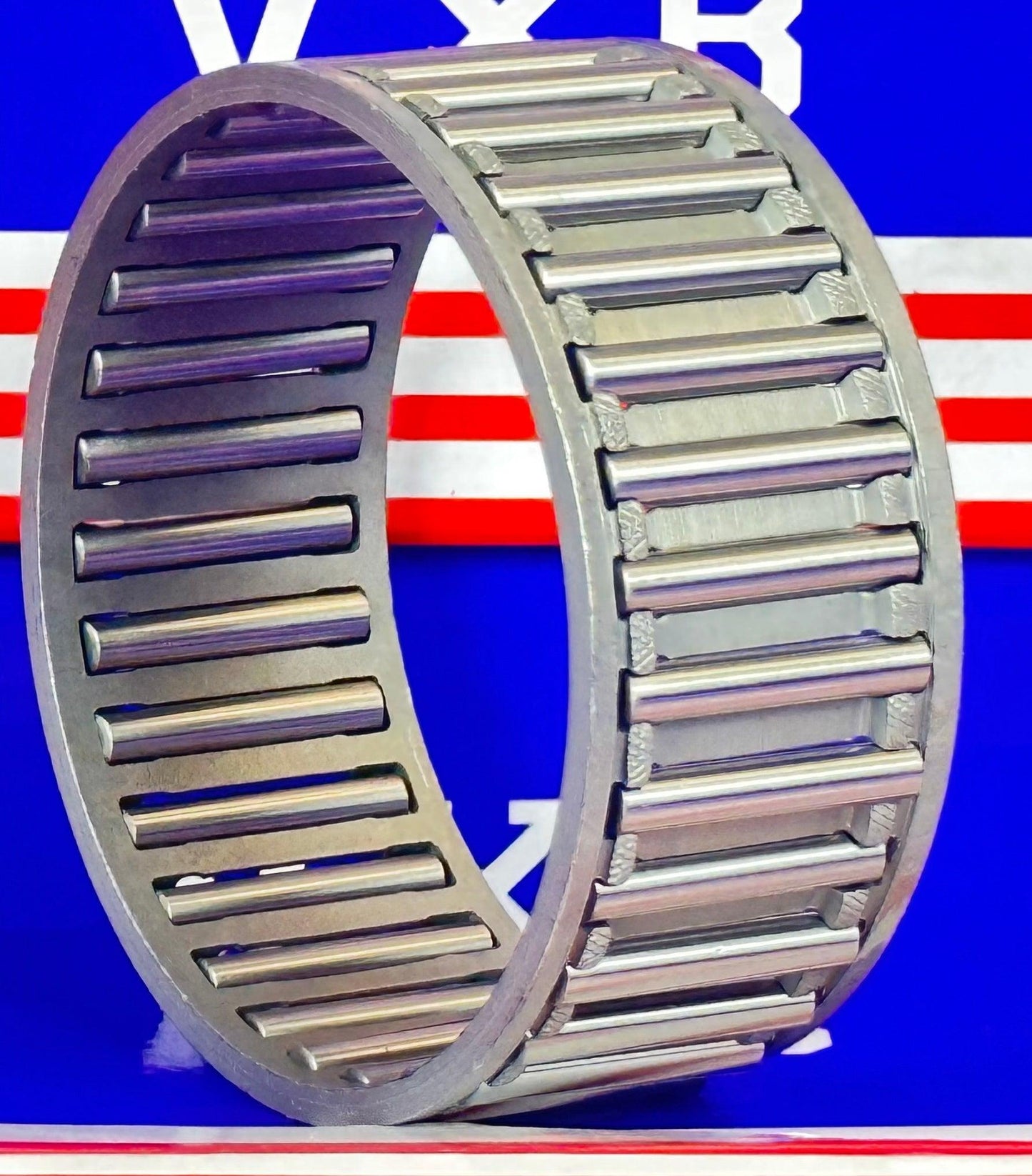 KT657330 - Needle Roller Bearing Cage - 65x73x30mm K657330