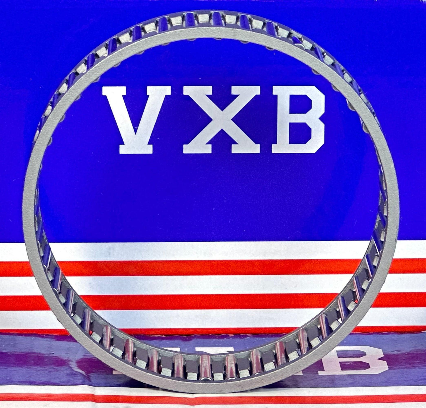 KT707620 - Needle Roller Bearing Cage - 70x76x20mm