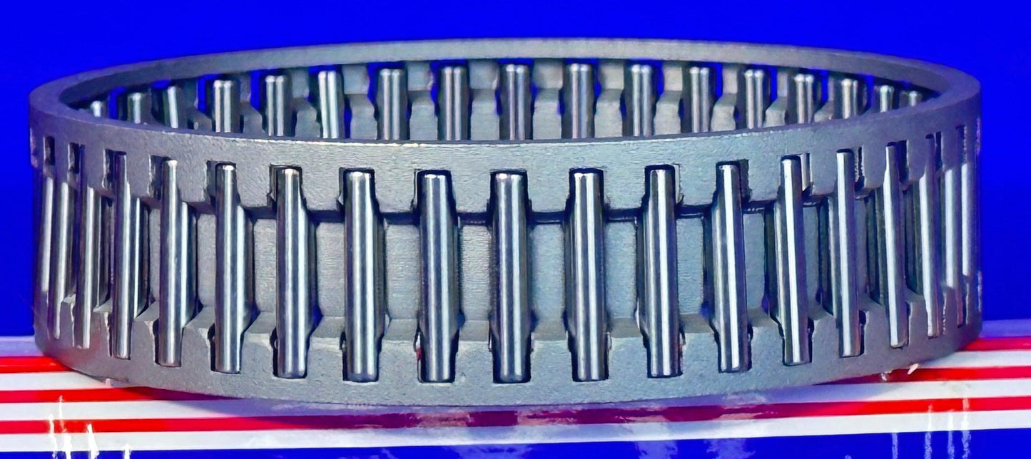 KT707620 - Needle Roller Bearing Cage - 70x76x20mm