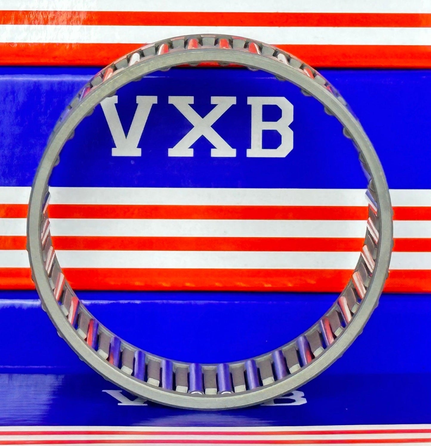 KT758335 - Needle Roller Bearing Cage - 75x83x35mm K758335