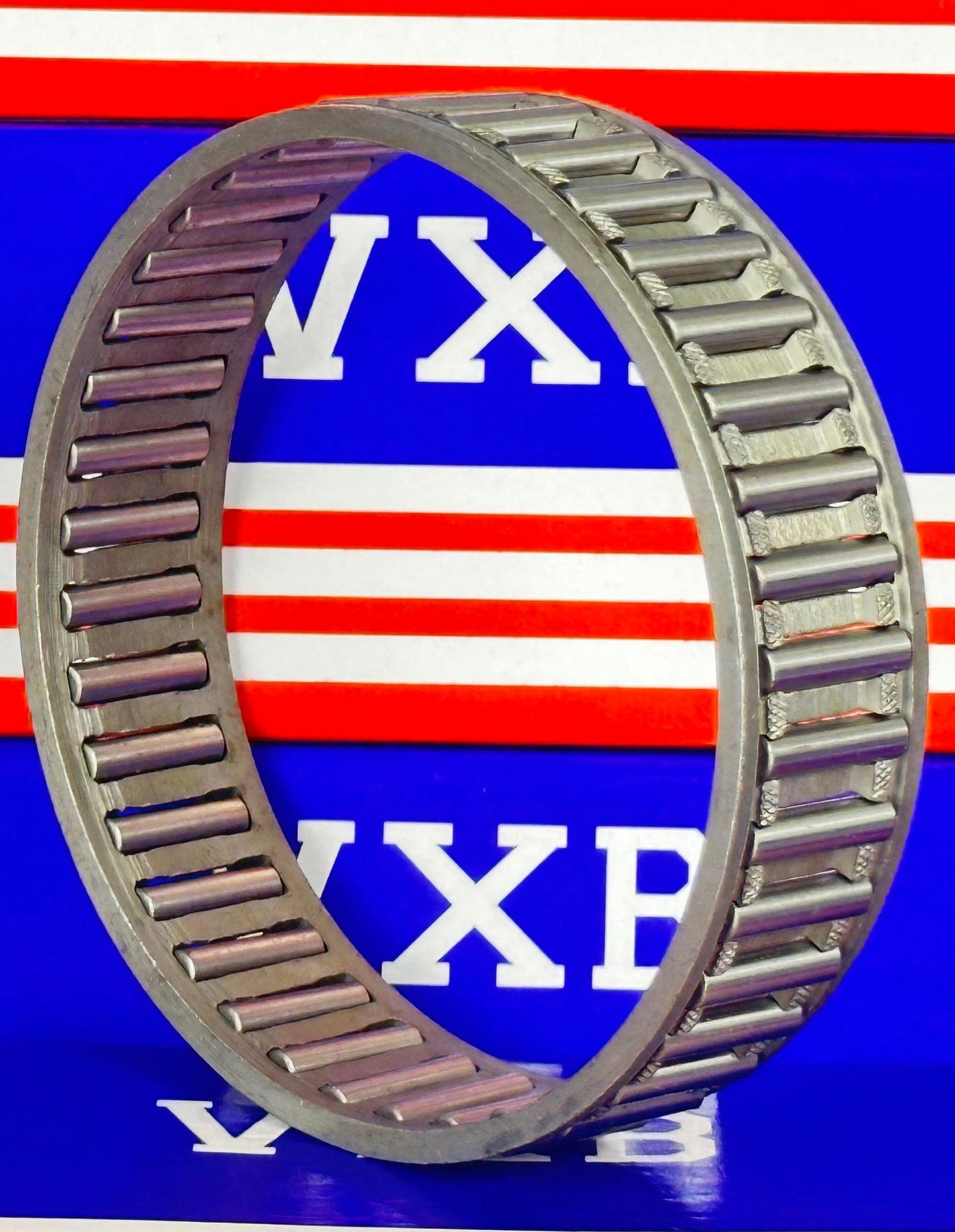 KT808822 - Needle Roller Bearing Cage - 80x88x22mm K808822