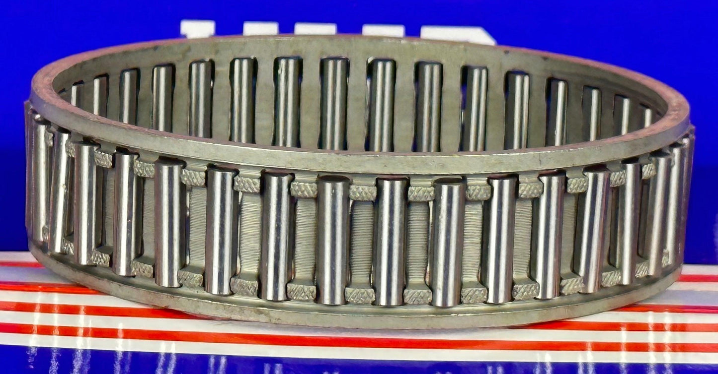 KT808822 - Needle Roller Bearing Cage - 80x88x22mm K808822
