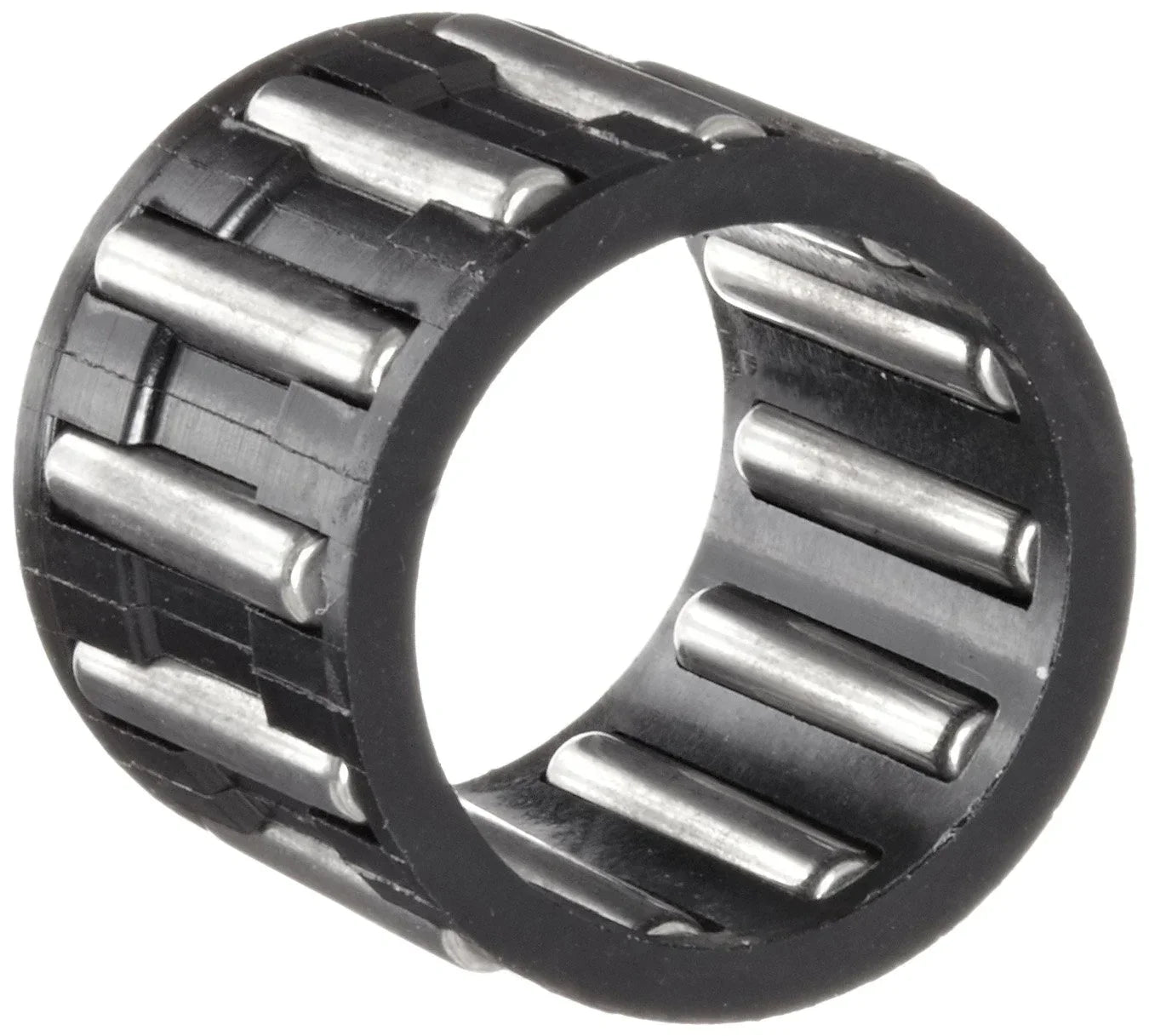 KT8118N Needle Roller Bearing Plastic Cage 8x11x10mm TN