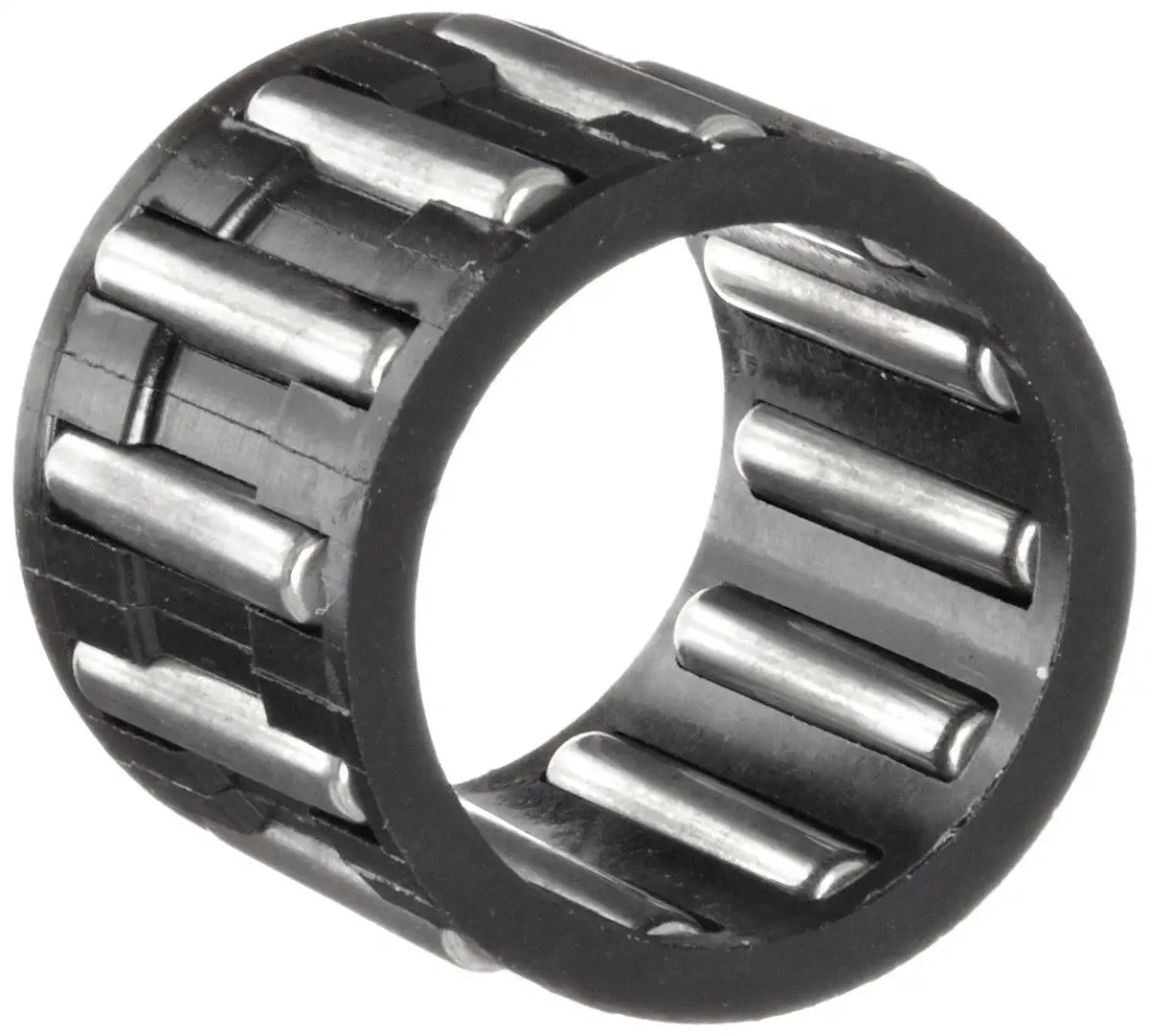 KT81210N Needle Roller Bearing Plastic Cage 8x12x10mm