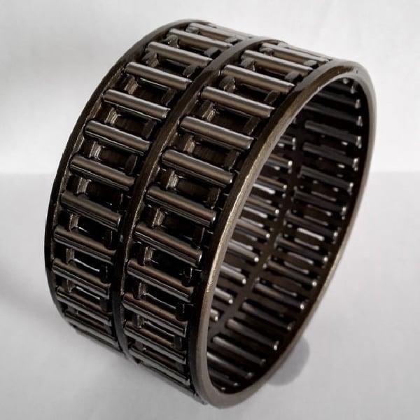 KTW627040 Needle Roller Bearing Cage - 2-Row - 62x70x40mm