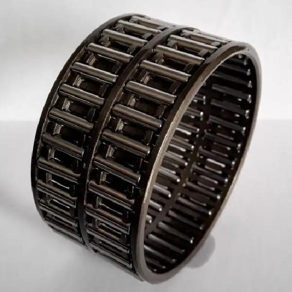 KTW627040 Needle Roller Bearing Cage - 2-Row - 62x70x40mm