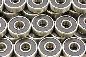 Zestaw łożyska Kyosho MP7.5 Kanai 2 i 3