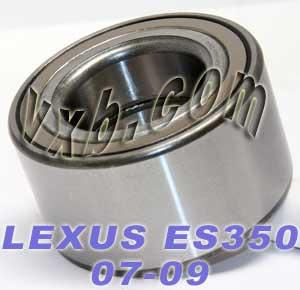 LEXUS ES350 Auto/Car Wheel Bearing 45mm Bore 2007-2009