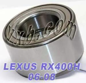 Lexus RX400H Ball Auto/Carl Ball Ball 2006-2008