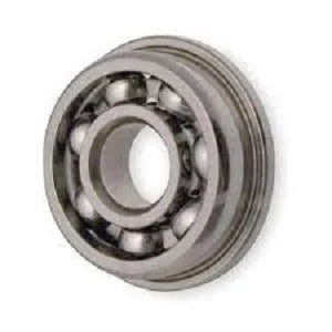 LF-1680 Flanged Open Bearing 8x16x5mm