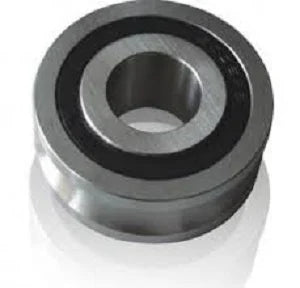 LFR5207-30-2RS 30mm U-Groove Sealed Track Roller Bearing Track