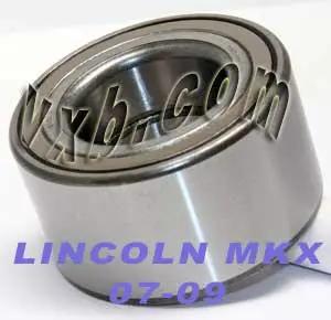 Lincoln MKX Auto/Car Wheel Balling แบริ่ง 45x84x45