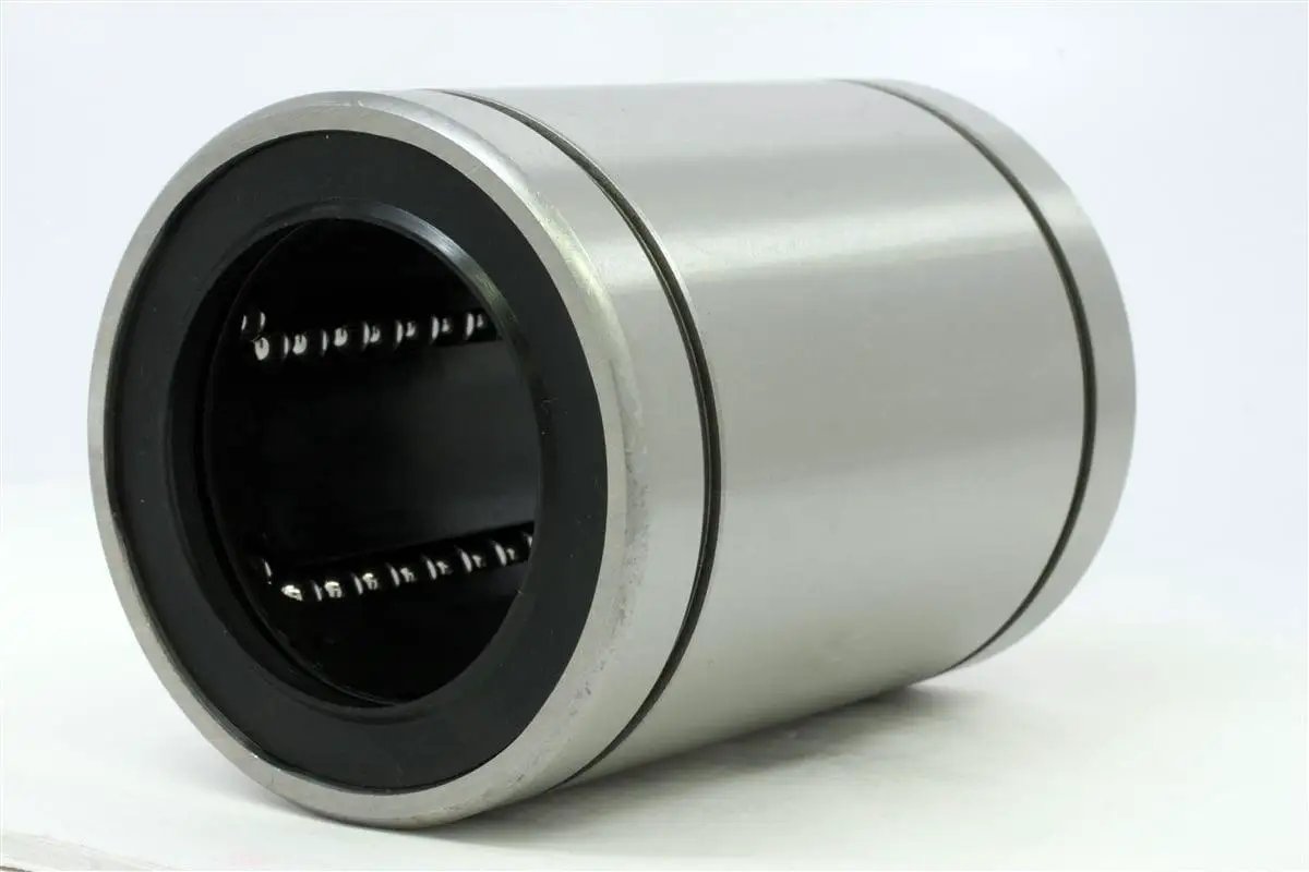 LM60UU Linear Motion Ball Bearing, Bushing 60x90x110mm