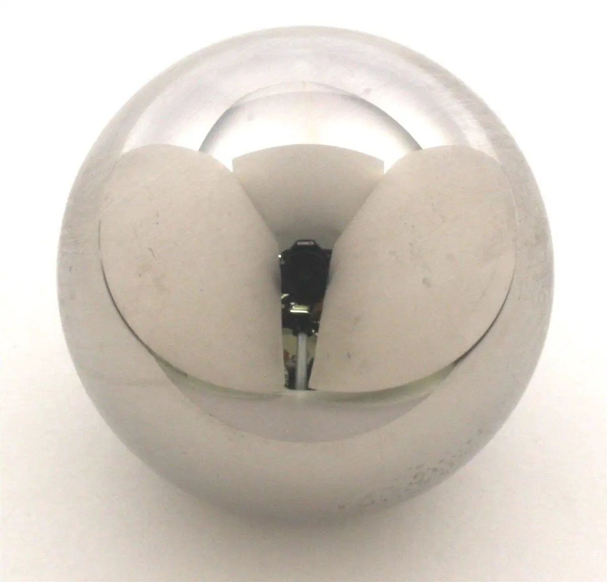 LOOSE 3/4" Stainless Steel 440C G24 Bearing