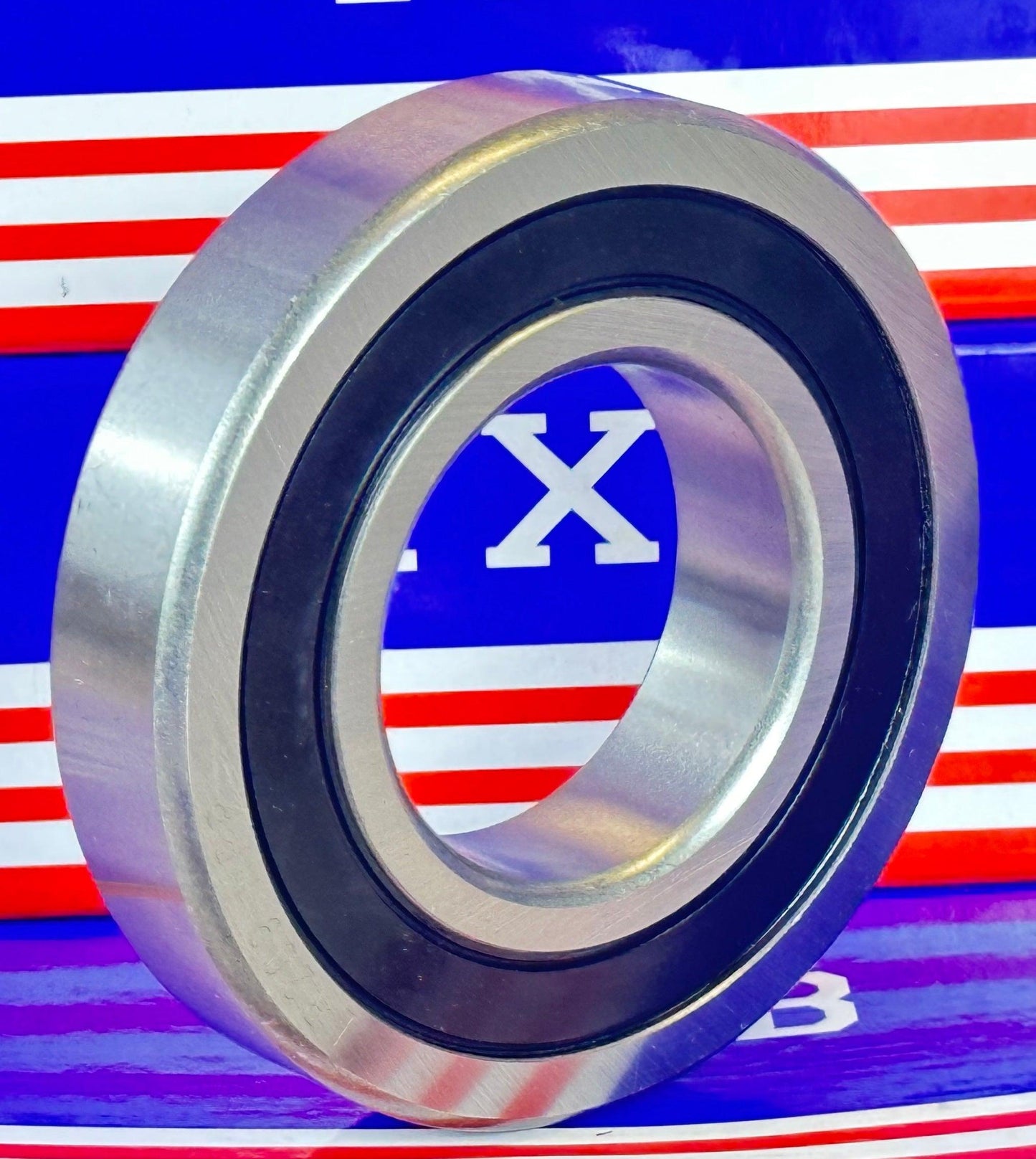 LR209NPP Track Roller Bearing 45x90x19mm