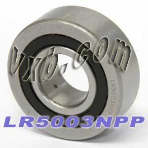 LR5003NPP Track Con lăn 2 hàng mang 17x40x14mm - Người theo dõi cam kín