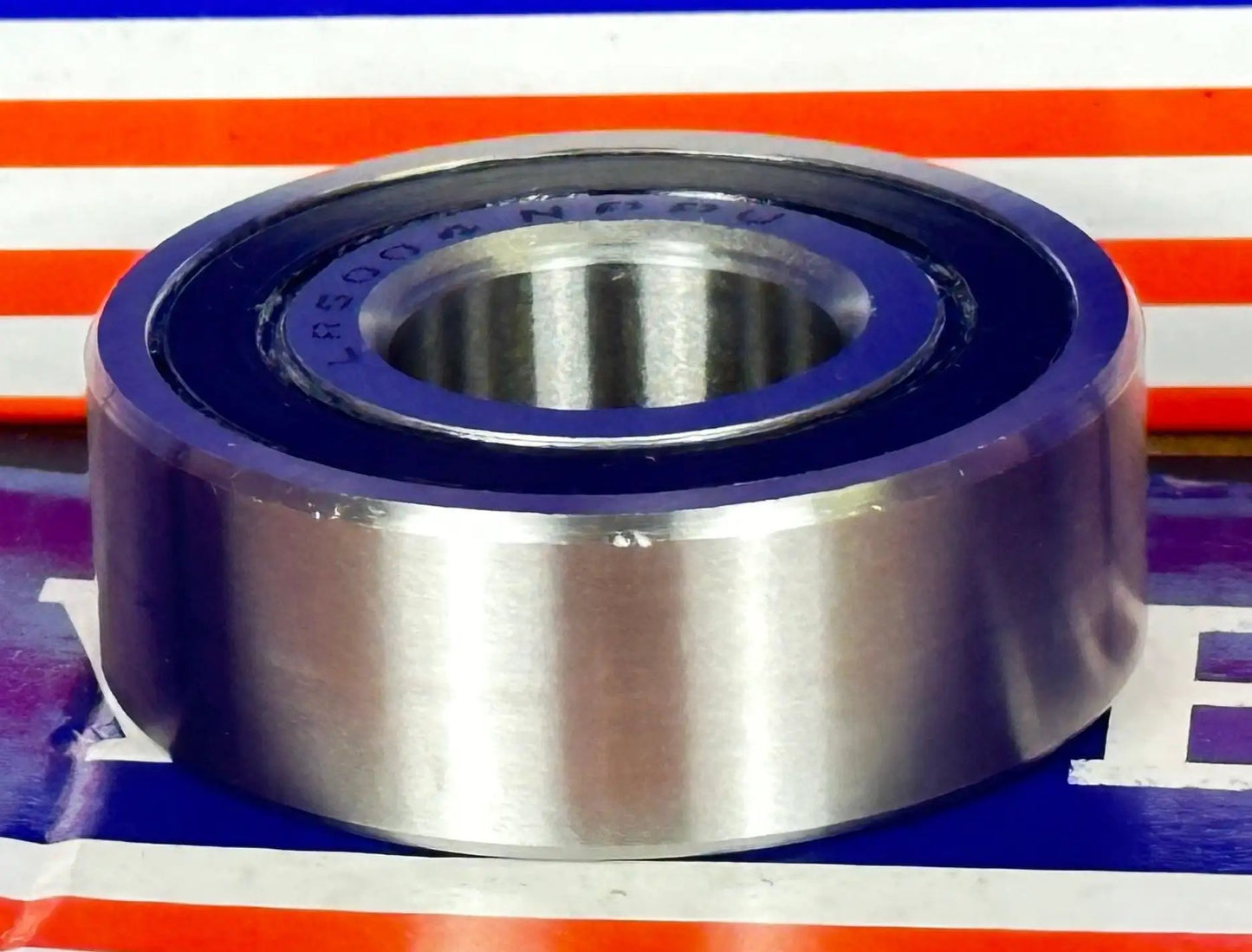 LR5004NPPU İz Sürücüsü 2 Sıralı Rulman 20x47x16mm - Mühürlü Kam İzleyici