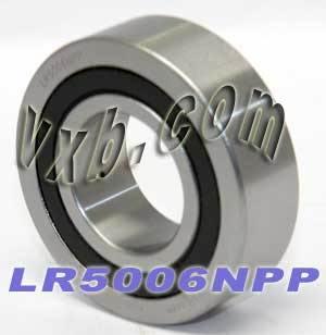 LR5006NPP Track Con lăn 2 hàng mang 30x62x19mm - Người theo dõi cam kín