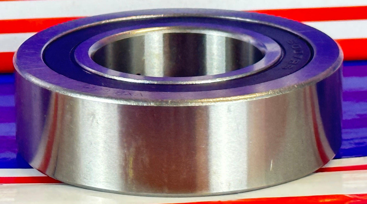 LR5007NPP Roller toru 2 łożyska 35x68x20 mm - uszczelniona popychacz krzywki