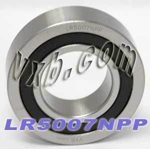 LR5007NPP Roller toru 2 łożyska 35x68x20 mm - uszczelniona popychacz krzywki