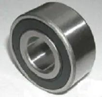 LR5307NPP Track Roller 2-Row Bearing 35x90x34.9mm