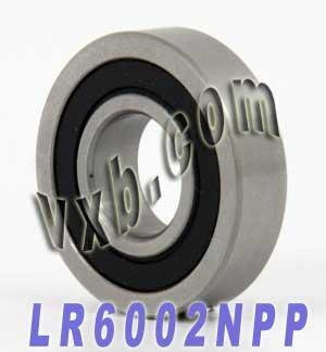 LR6002NPP Track łożyska 15x35x9mm - zamknięte