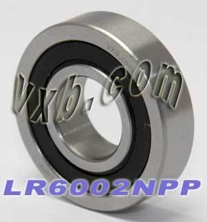 LR6002NPP Track łożyska 15x35x9mm - zamknięte