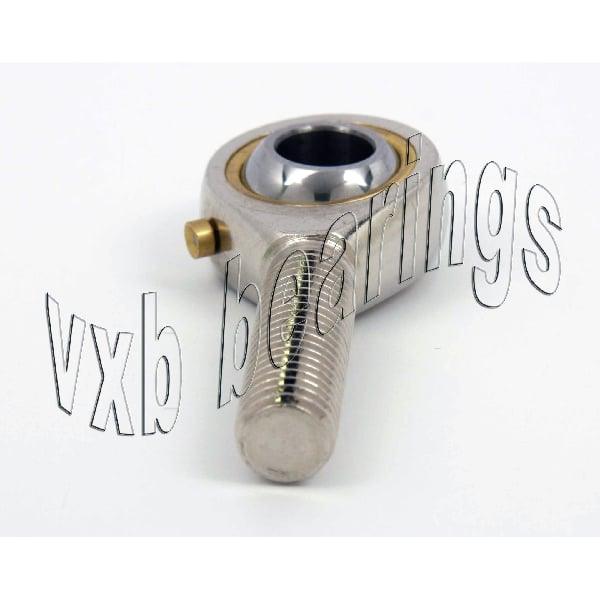 Male Rod End 5/16 POSB5L Left Hand Bearing
